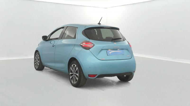 Vente en ligne Renault Zoé  R110 au prix de 14 990 €