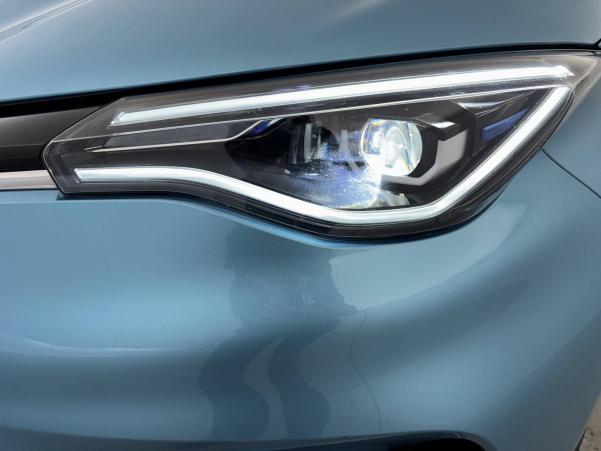 Vente en ligne Renault Zoé  R110 au prix de 14 990 €