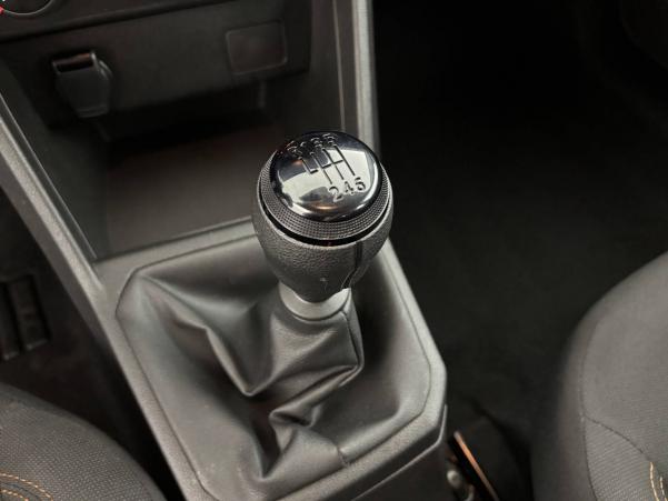 Vente en ligne Dacia Sandero  ECO-G 100 au prix de 14 480 €