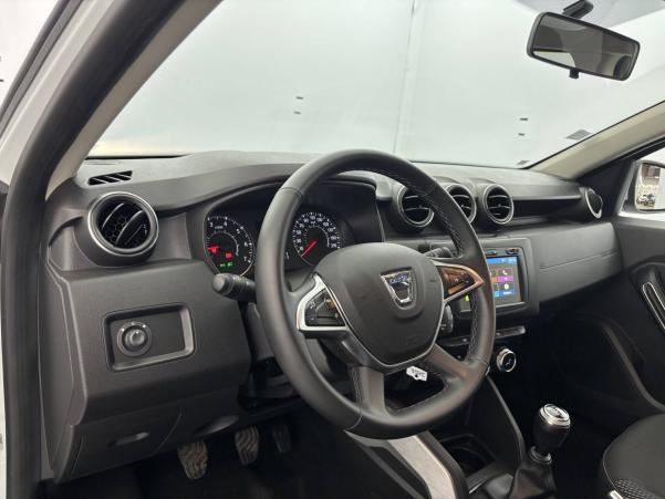 Vente en ligne Dacia Duster  Blue dCi 115 4x2 au prix de 17 980 €