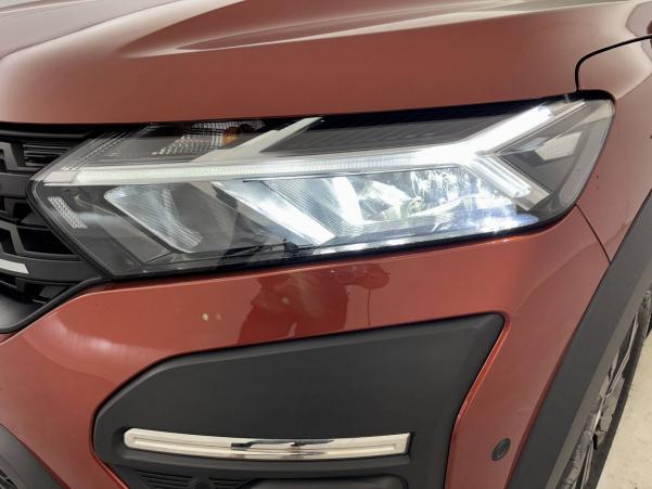 Vente en ligne Dacia Jogger  TCe 110 7 places au prix de 18 990 €