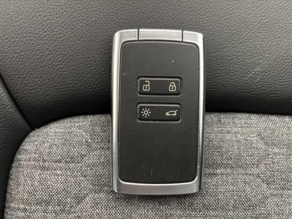 Vente en ligne Renault Zoé  R110 au prix de 14 990 €