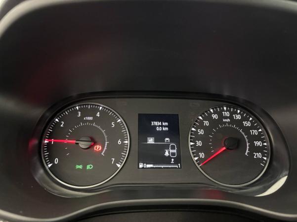 Vente en ligne Dacia Jogger  TCe 110 7 places au prix de 18 990 €