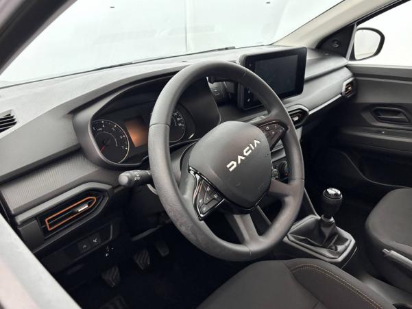 Vente en ligne Dacia Sandero  ECO-G 100 au prix de 14 480 €