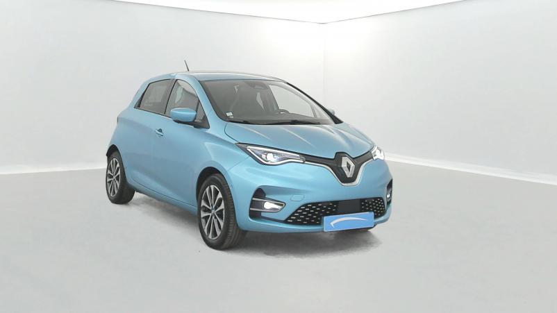 Vente en ligne Renault Zoé  R110 au prix de 14 990 €