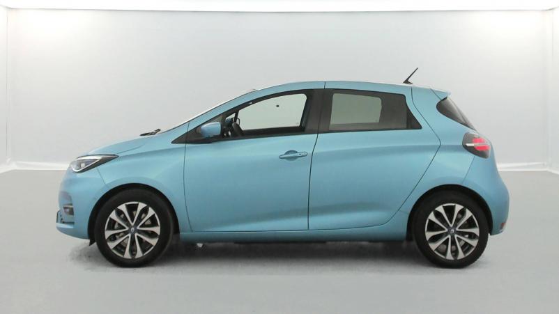 Vente en ligne Renault Zoé  R110 au prix de 14 990 €