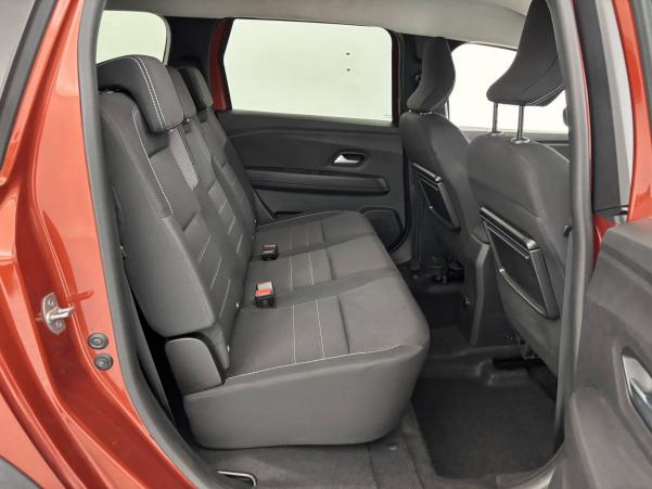 Vente en ligne Dacia Jogger  TCe 110 7 places au prix de 18 990 €