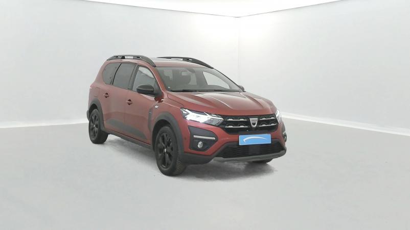 Vente en ligne Dacia Jogger  TCe 110 7 places au prix de 18 990 €