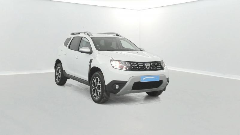 Vente en ligne Dacia Duster  Blue dCi 115 4x2 au prix de 17 980 €