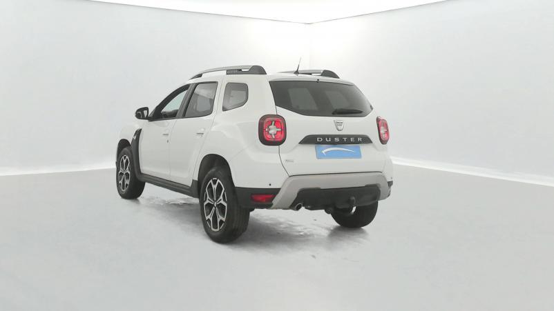 Vente en ligne Dacia Duster  Blue dCi 115 4x2 au prix de 17 980 €