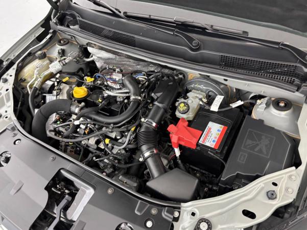 Vente en ligne Dacia Sandero  ECO-G 100 au prix de 14 480 €