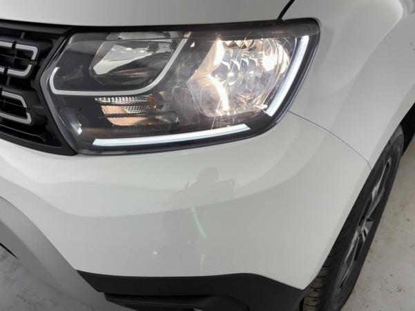 Vente en ligne Dacia Duster  Blue dCi 115 4x2 au prix de 17 980 €