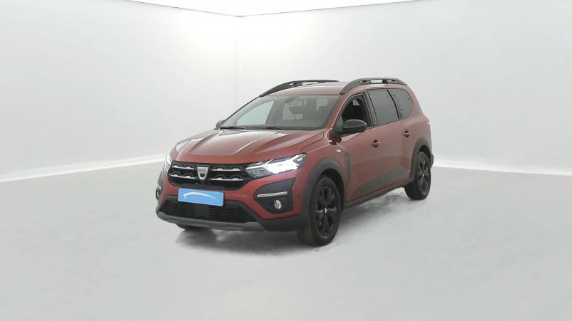 Vente en ligne Dacia Jogger  TCe 110 7 places au prix de 18 990 €