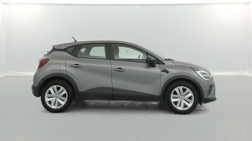 Vente en ligne Renault Captur  TCe 90 - 21 au prix de 15 290 €