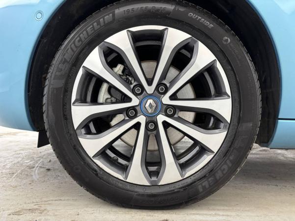 Vente en ligne Renault Zoé  R110 au prix de 14 990 €