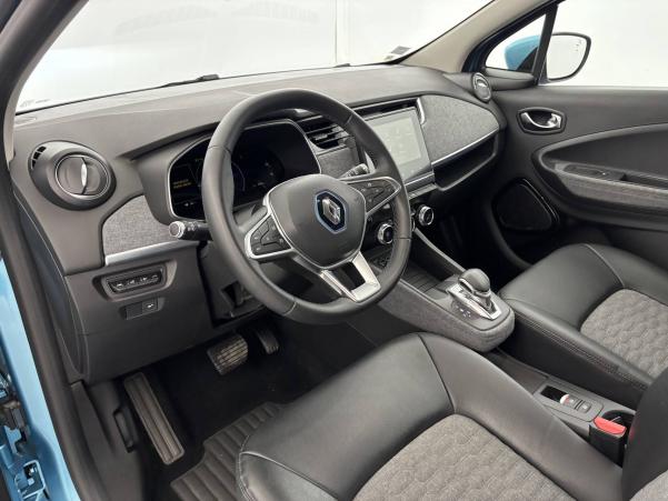 Vente en ligne Renault Zoé  R110 au prix de 14 990 €
