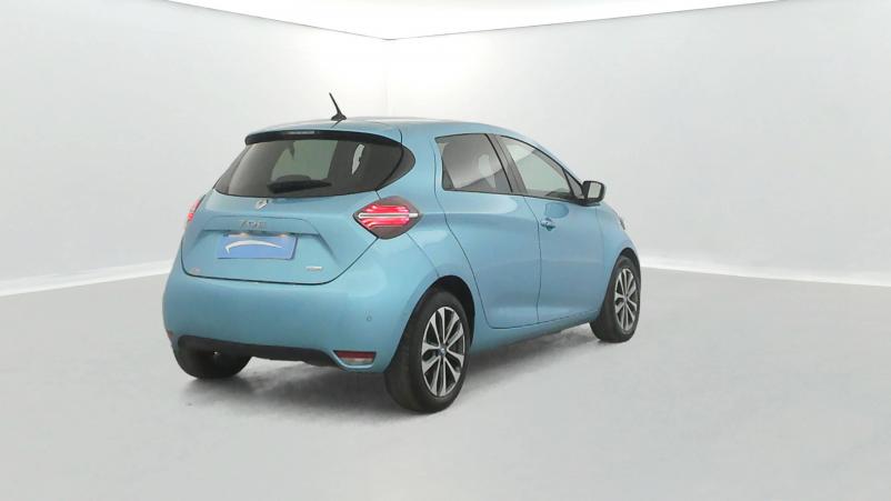 Vente en ligne Renault Zoé  R110 au prix de 14 990 €