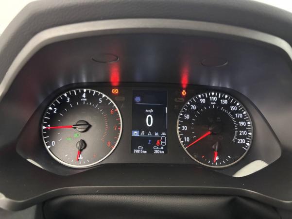 Vente en ligne Renault Captur  TCe 90 - 21 au prix de 15 290 €