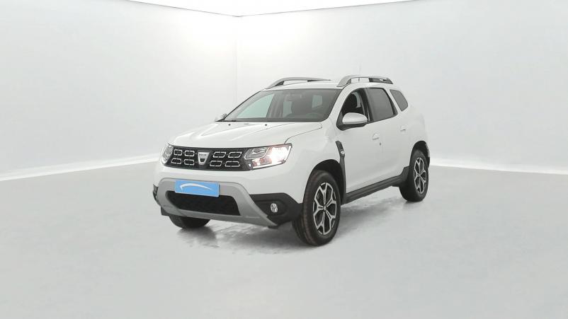Vente en ligne Dacia Duster  Blue dCi 115 4x2 au prix de 17 980 €