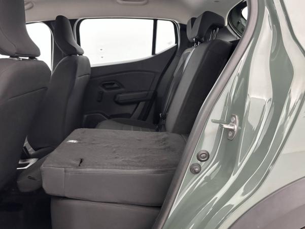 Vente en ligne Dacia Sandero  ECO-G 100 au prix de 14 480 €