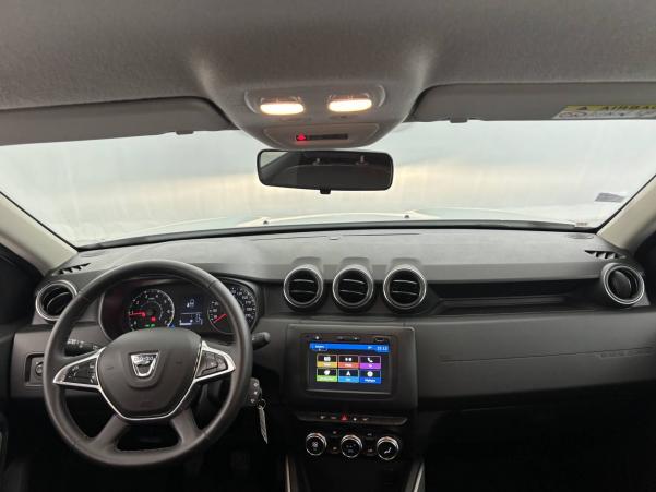 Vente en ligne Dacia Duster  Blue dCi 115 4x2 au prix de 17 980 €