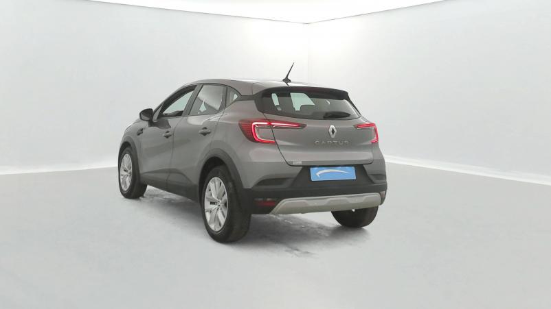 Vente en ligne Renault Captur  TCe 90 - 21 au prix de 15 290 €