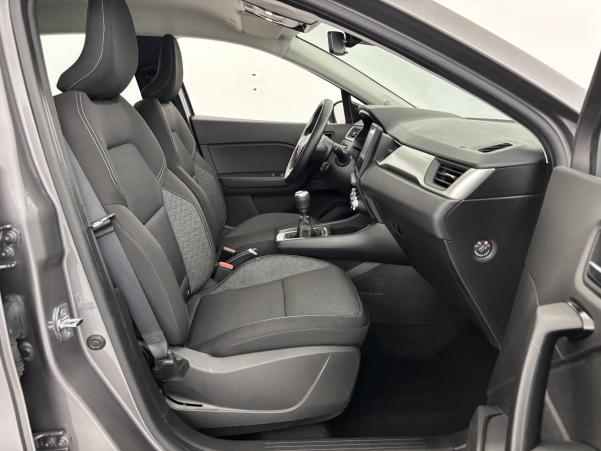 Vente en ligne Renault Captur  TCe 90 - 21 au prix de 15 290 €