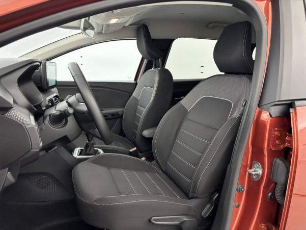 Vente en ligne Dacia Jogger  TCe 110 7 places au prix de 18 990 €