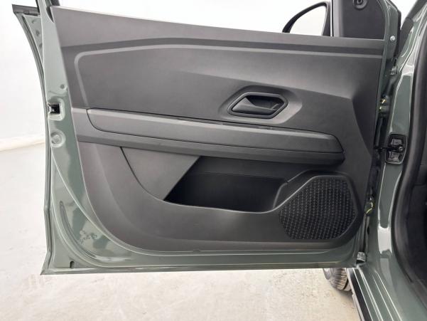 Vente en ligne Dacia Sandero  ECO-G 100 au prix de 14 480 €