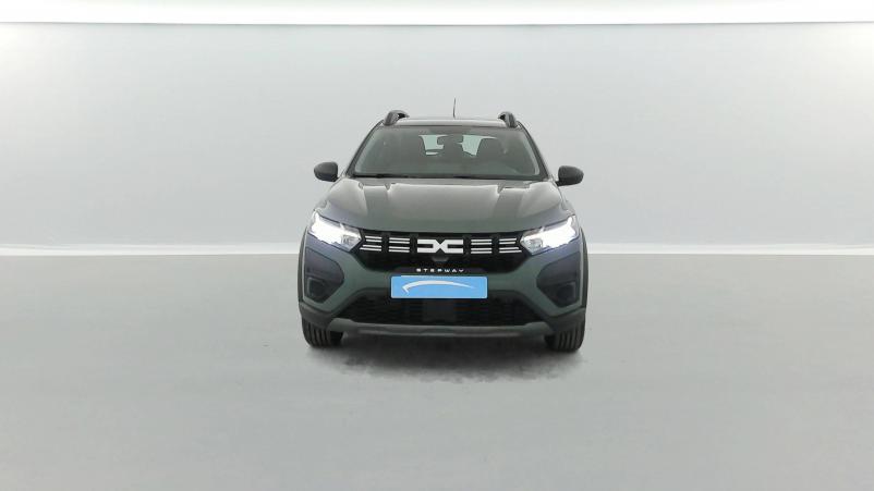 Vente en ligne Dacia Sandero  ECO-G 100 au prix de 14 480 €