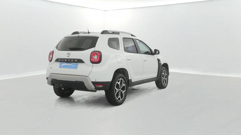 Vente en ligne Dacia Duster  Blue dCi 115 4x2 au prix de 17 980 €