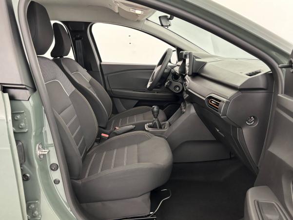 Vente en ligne Dacia Sandero  ECO-G 100 au prix de 14 480 €
