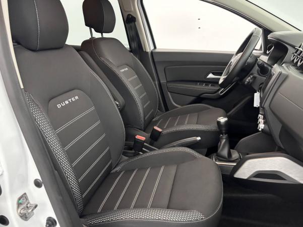 Vente en ligne Dacia Duster  Blue dCi 115 4x2 au prix de 17 980 €