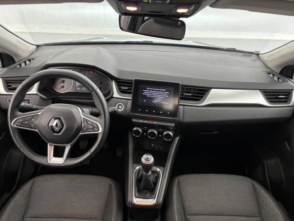 Vente en ligne Renault Captur  TCe 90 - 21 au prix de 15 290 €