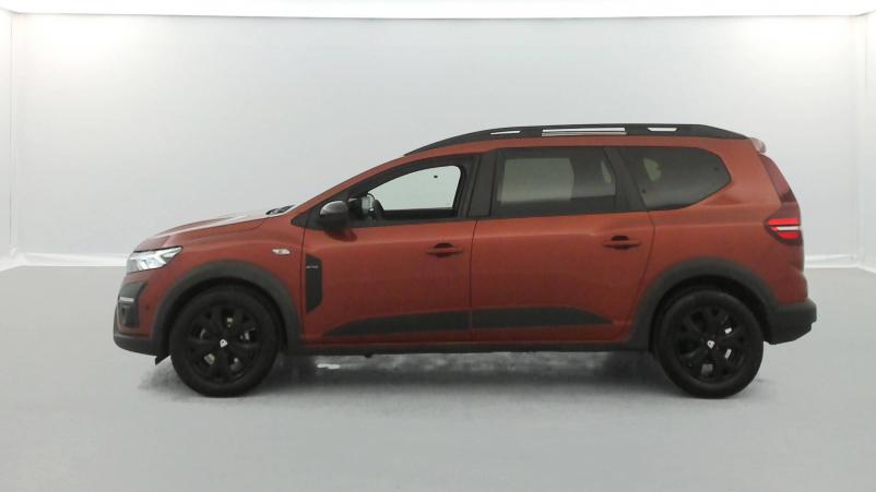Vente en ligne Dacia Jogger  TCe 110 7 places au prix de 18 990 €