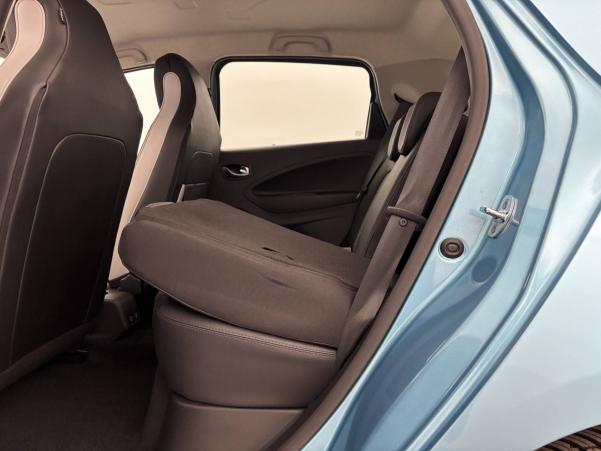 Vente en ligne Renault Zoé  R110 au prix de 14 990 €