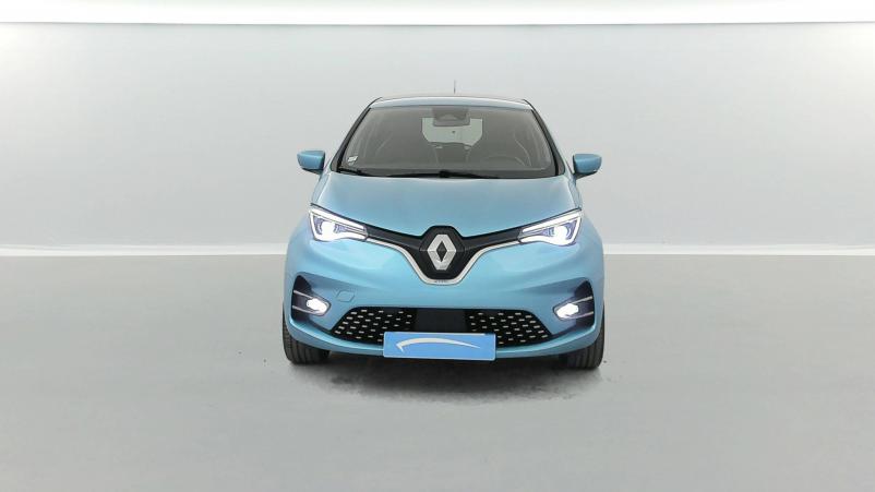 Vente en ligne Renault Zoé  R110 au prix de 14 990 €