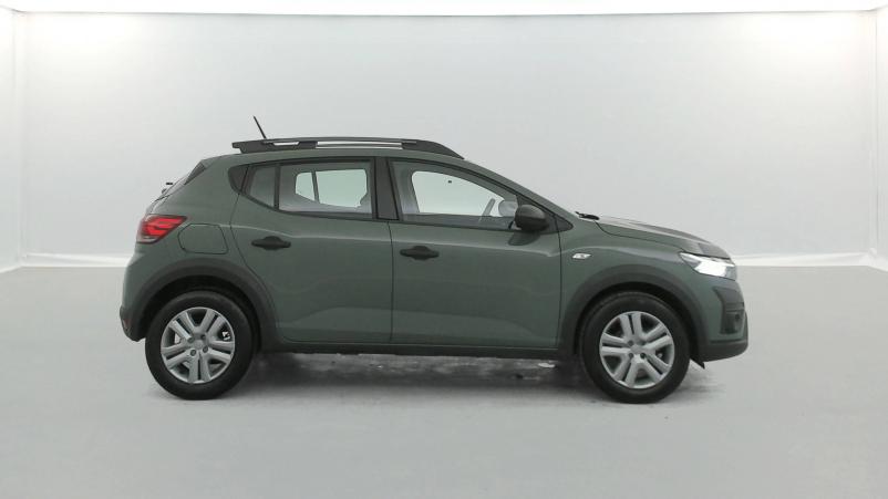 Vente en ligne Dacia Sandero  ECO-G 100 au prix de 14 480 €