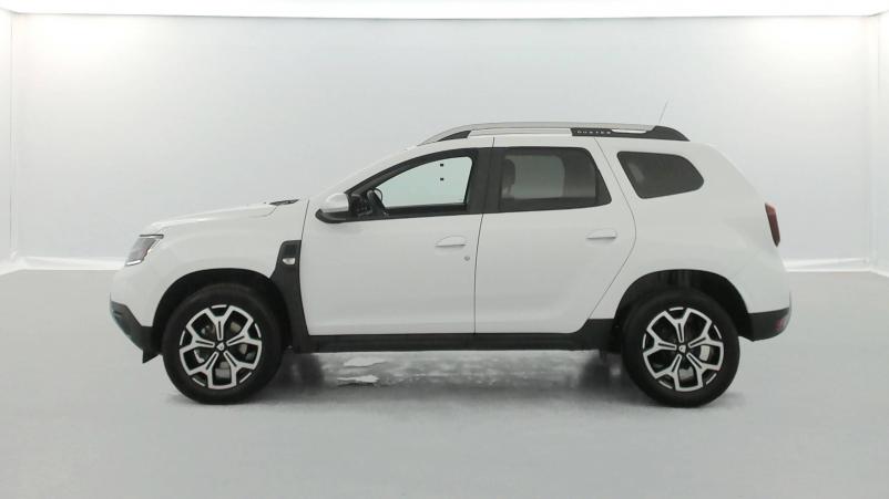 Vente en ligne Dacia Duster  Blue dCi 115 4x2 au prix de 17 980 €