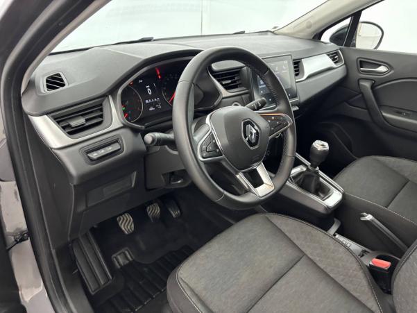 Vente en ligne Renault Captur  TCe 90 - 21 au prix de 15 290 €