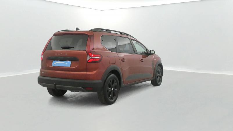 Vente en ligne Dacia Jogger  TCe 110 7 places au prix de 18 990 €