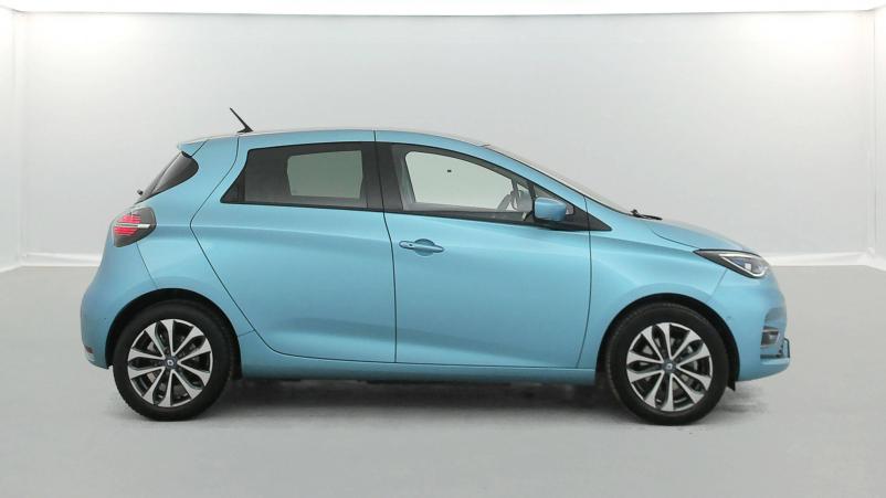Vente en ligne Renault Zoé  R110 au prix de 14 990 €