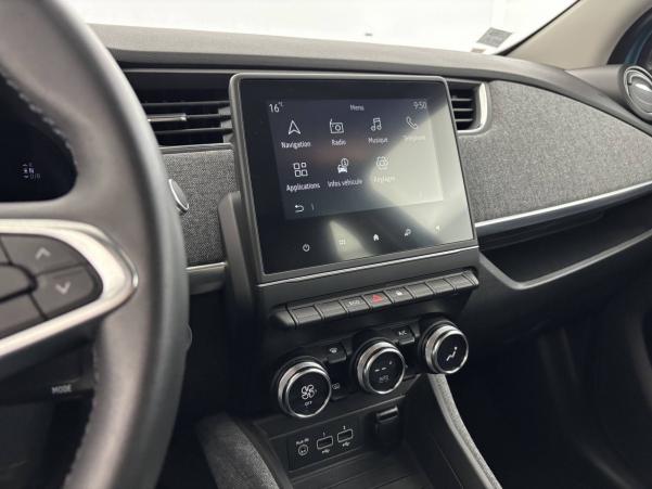 Vente en ligne Renault Zoé  R110 au prix de 14 990 €
