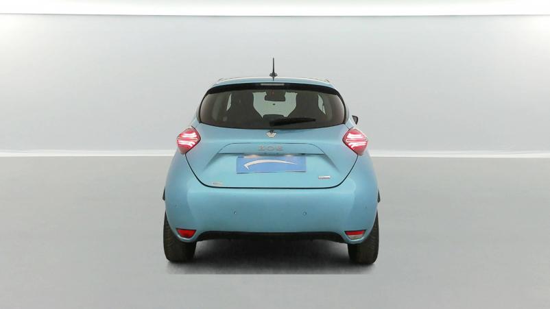 Vente en ligne Renault Zoé  R110 au prix de 14 990 €