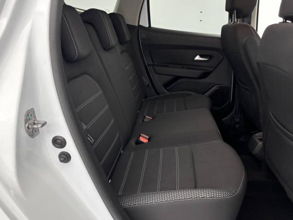 Vente en ligne Dacia Duster  Blue dCi 115 4x2 au prix de 17 980 €