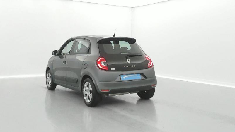 Vente en ligne Renault Twingo 3  TCe 95 au prix de 10 990 €