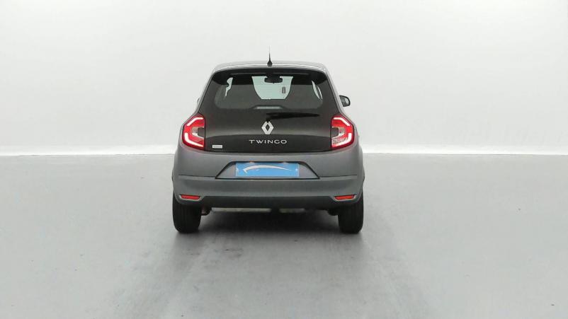 Vente en ligne Renault Twingo 3  TCe 95 au prix de 10 890 €