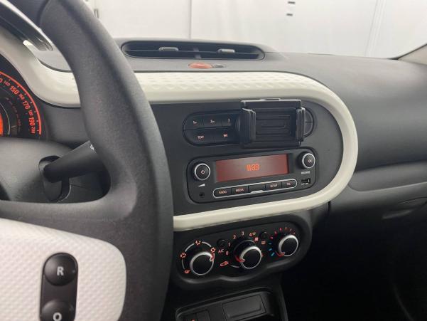 Vente en ligne Renault Twingo 3  TCe 95 au prix de 10 890 €