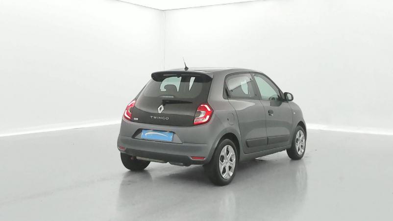 Vente en ligne Renault Twingo 3  TCe 95 au prix de 10 890 €