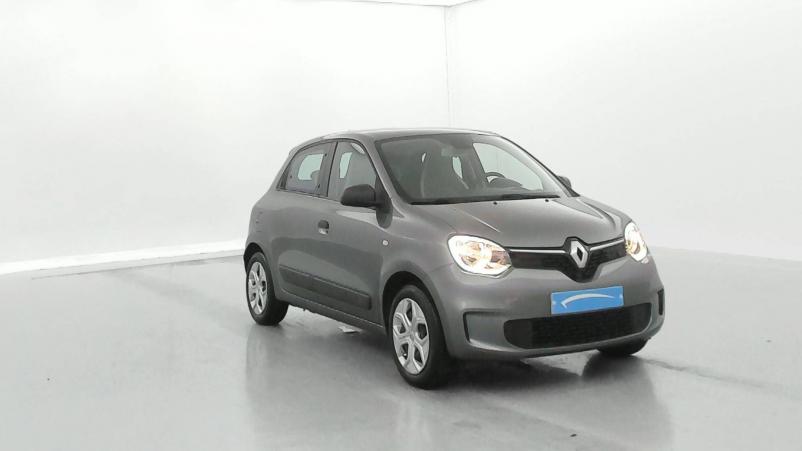 Vente en ligne Renault Twingo 3  TCe 95 au prix de 10 890 €